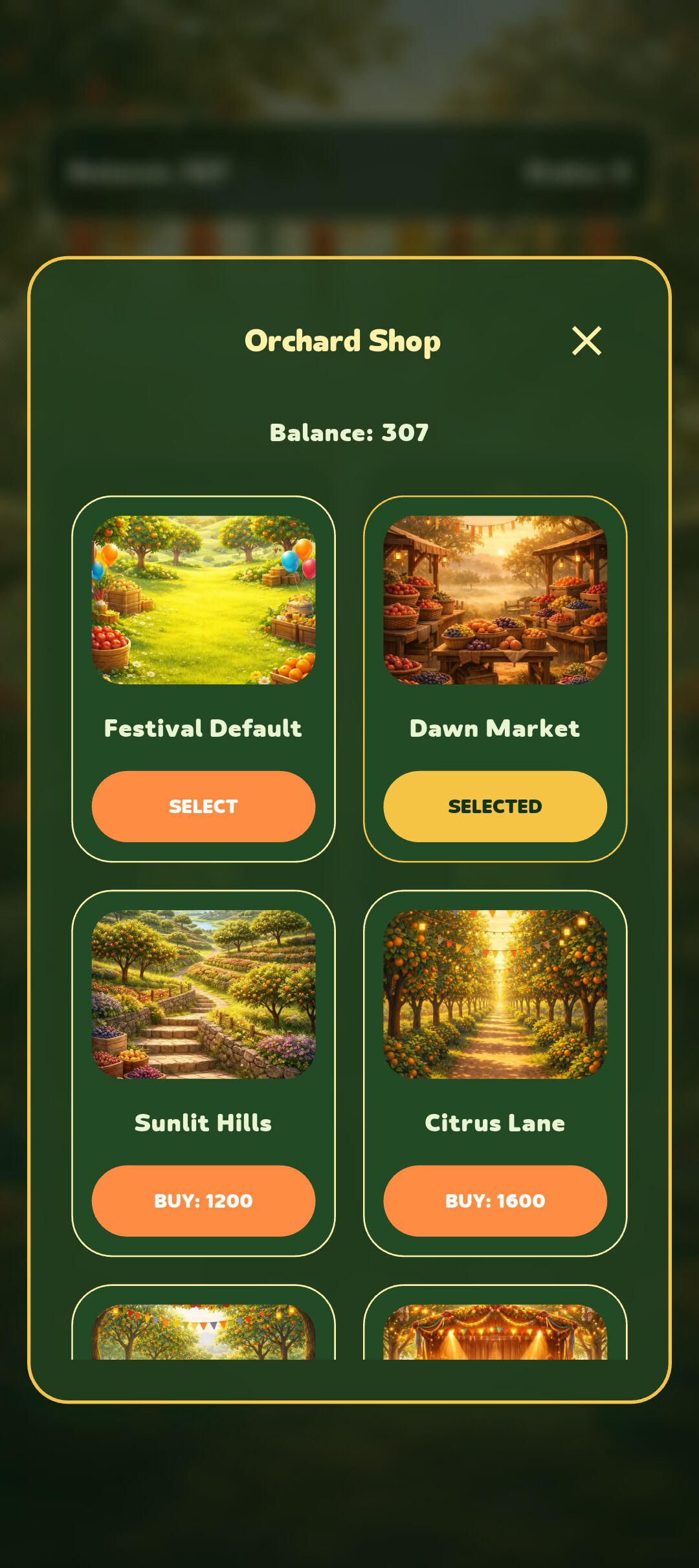 Fruit Slots Festival Screenshot 4